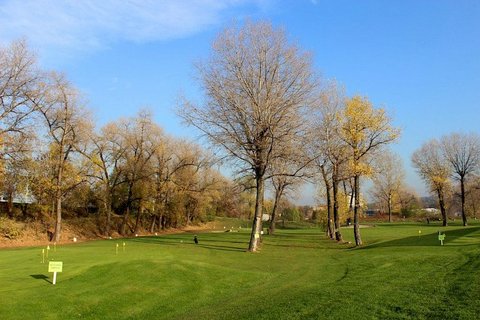 Prague City Golf Rohan - náhled 7