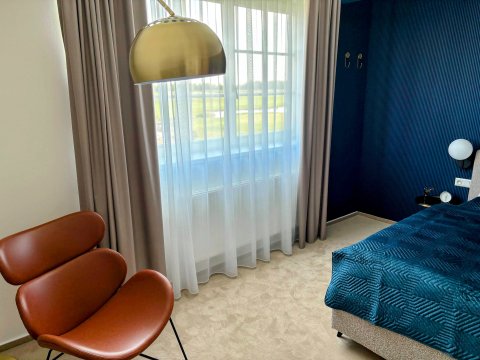 Prague City Golf Vinoř - náhled 2