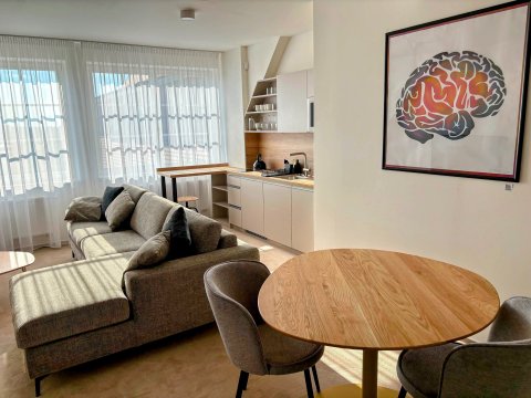 Prague City Golf Vinoř - náhled 3