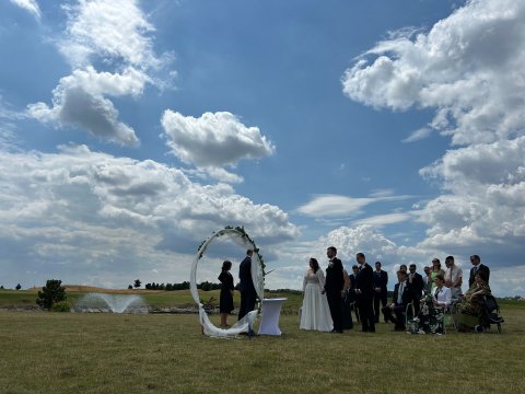 Prague City Golf Vinoř - náhled 4