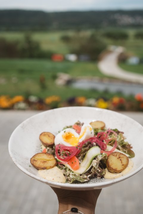 Prague City Golf Vinoř - náhled 7