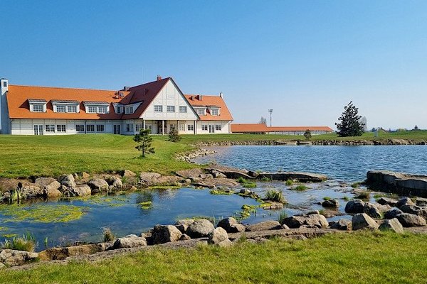 Prague City Golf Vinoř - náhled 15