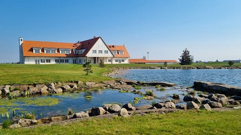 Prague City Golf Vinoř - náhled 15