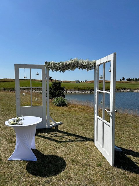 Prague City Golf Vinoř - náhled 16