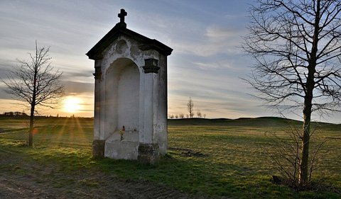 Prague City Golf Vinoř - náhled 18