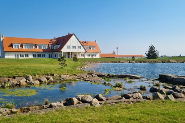 Prague City Golf Vinoř - náhled 23