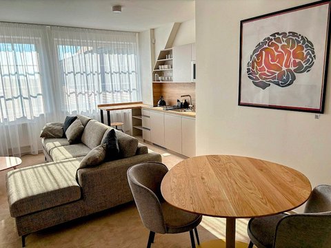 Prague City Golf Vinoř - náhled 24