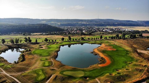 Prague City Golf Vinoř - náhled 26