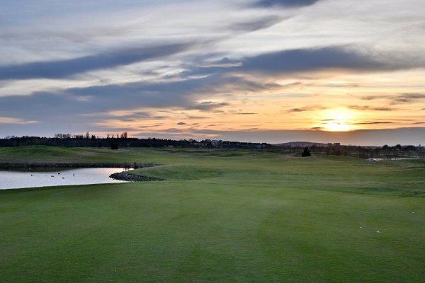 Prague City Golf Vinoř - náhled 28