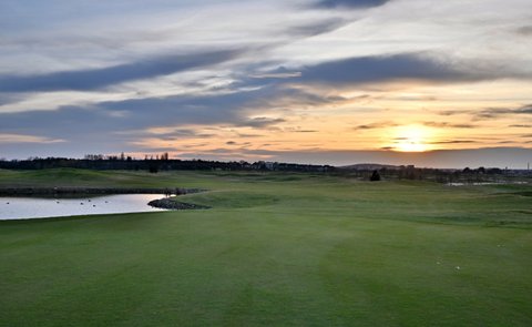 Prague City Golf Vinoř - náhled 28