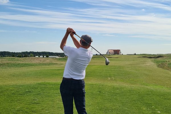 Prague City Golf Vinoř - náhled 29