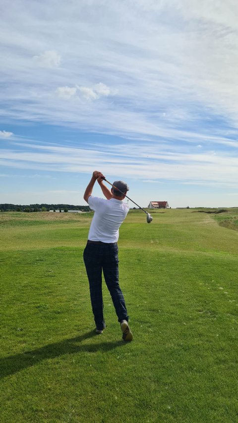 Prague City Golf Vinoř - náhled 29