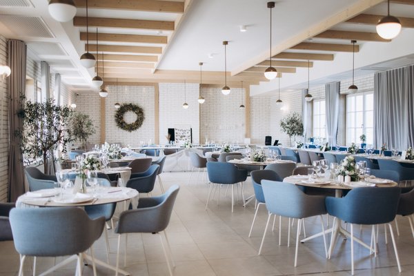 Restaurace Soul.ad@Prague City Golf Vinoř - náhled 1