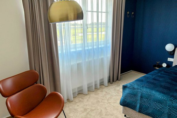 Restaurace Soul.ad@Prague City Golf Vinoř - náhled 2