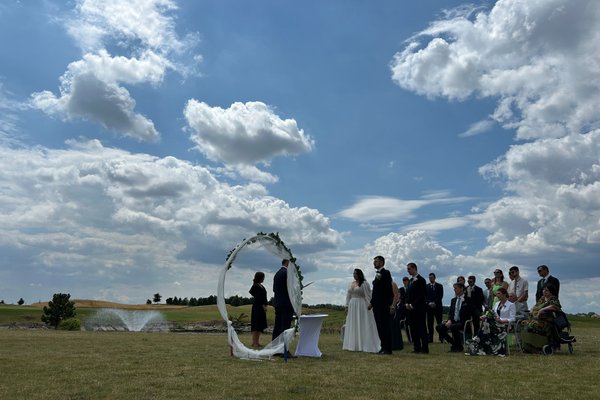 Restaurace Soul.ad@Prague City Golf Vinoř - náhled 4