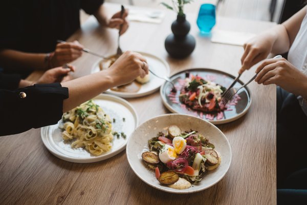 Restaurace Soul.ad@Prague City Golf Vinoř - náhled 8