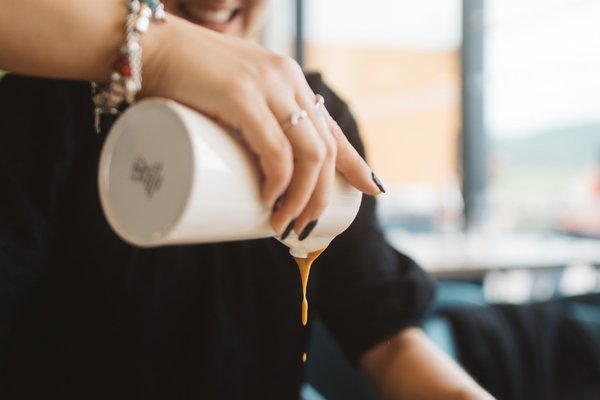 Restaurace Soul.ad@Prague City Golf Vinoř - náhled 11