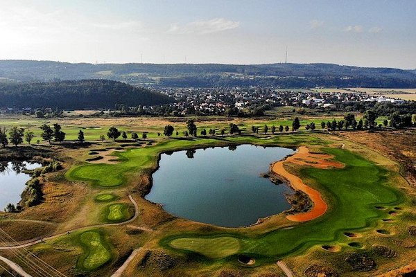 Restaurace Soul.ad@Prague City Golf Vinoř - náhled 17