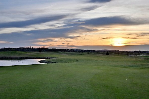 Restaurace Soul.ad@Prague City Golf Vinoř - náhled 19