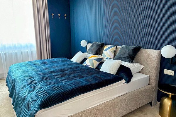 Restaurace Soul.ad@Prague City Golf Vinoř - náhled 21