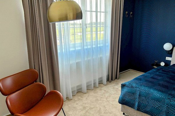 Restaurace Soul.ad@Prague City Golf Vinoř - náhled 22