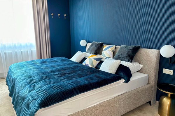 Restaurace Soul.ad@Prague City Golf Vinoř - náhled 30