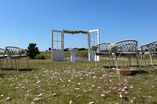 Venkovní prostory@Prague City Golf Vinoř - náhled 1