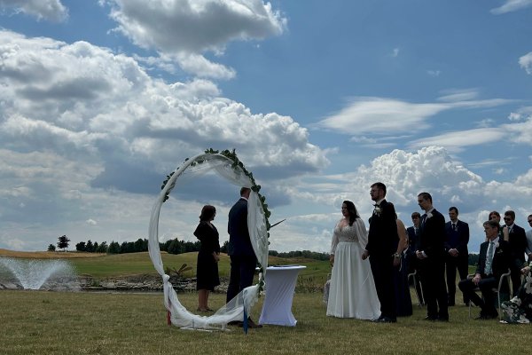 Venkovní prostory@Prague City Golf Vinoř - náhled 2