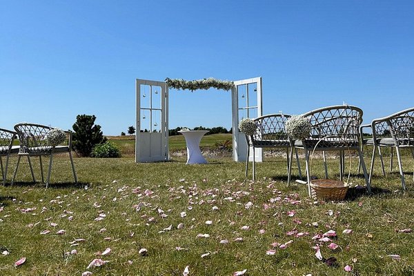 Venkovní prostory@Prague City Golf Vinoř - náhled 4