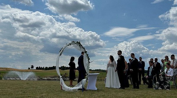 Venkovní prostory@Prague City Golf Vinoř - náhled 5