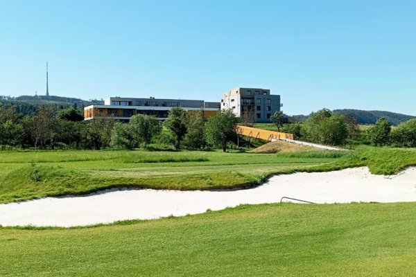 Prague City Golf Zbraslav - náhled 2