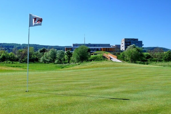 Prague City Golf Zbraslav - náhled 3