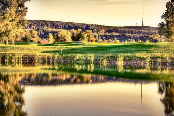 Prague City Golf Zbraslav - náhled 5