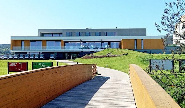 Prague City Golf Zbraslav - náhled 7