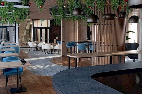 Prague City Golf Zbraslav - náhled 8