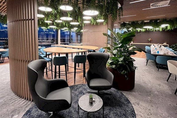 Prague City Golf Zbraslav - náhled 9