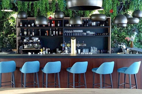 Prague City Golf Zbraslav - náhled 11