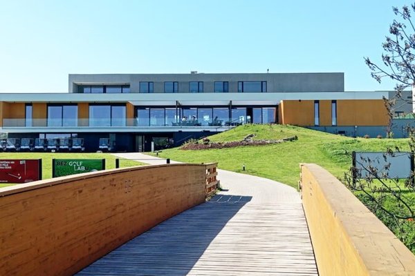 Prague City Golf Zbraslav - náhled 12