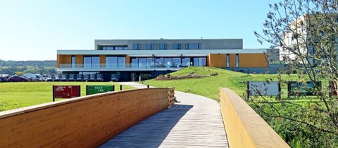 Prague City Golf Zbraslav - náhled 12