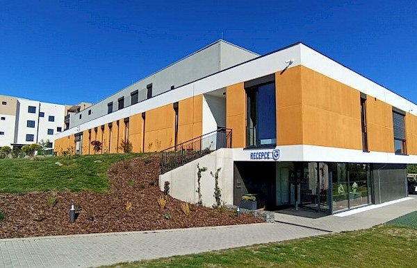 Prague City Golf Zbraslav - náhled 13