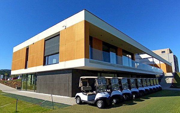 Prague City Golf Zbraslav - náhled 14