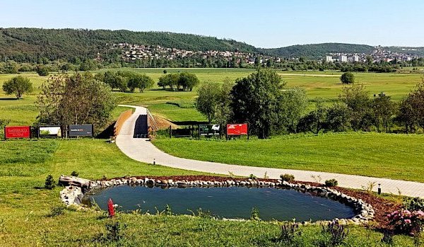 Prague City Golf Zbraslav - náhled 15