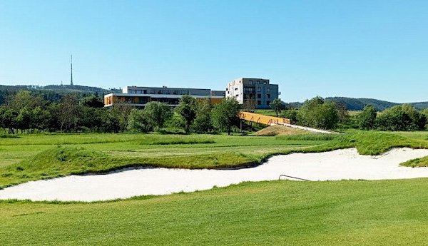 Prague City Golf Zbraslav - náhled 16