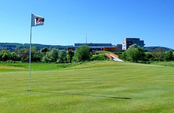 Prague City Golf Zbraslav - náhled 17