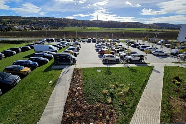 Prague City Golf Zbraslav - náhled 18