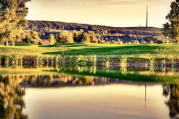 Prague City Golf Zbraslav - náhled 19