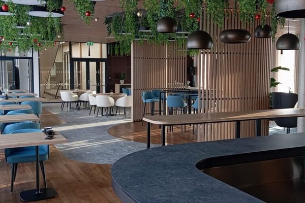 Prague City Golf Zbraslav - náhled 20