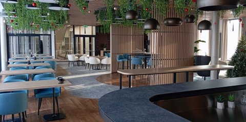 Prague City Golf Zbraslav - náhled 20