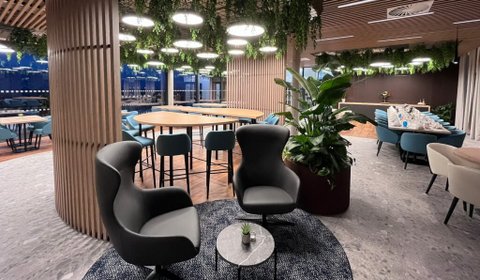 Prague City Golf Zbraslav - náhled 21