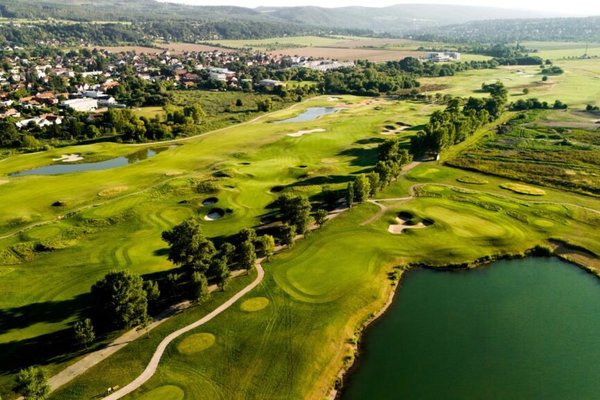 Prague City Golf Zbraslav - náhled 22